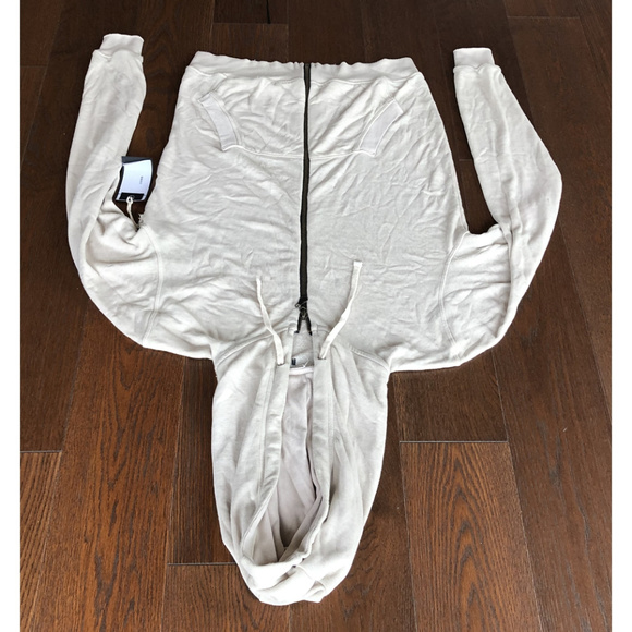 Unisex Sweatshirt Hoodie by Seacross Made in LA - Picture 5 of 8